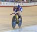 Jennifer Schuble  (C5_W) United States  		CREDITS:  		TITLE: 2015 Para Pam An Track cycling 		COPYRIGHT: Rob Jones/www.canadiancyclist.com 2015 -copyright -All rights retained - no use permitted without prior, written permission