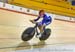 Mariela Delgado (C5_W) Argentina 		CREDITS:  		TITLE: 2015 Para Pam An Track cycling 		COPYRIGHT: Rob Jones/www.canadiancyclist.com 2015 -copyright -All rights retained - no use permitted without prior, written permission