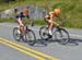 Will Routley (Optum p/b Kelly Benefit Strategies) and Derrick St John (Silber Pro Cycling) drop the break 		CREDITS:  		TITLE: 2015 Road Nationals 		COPYRIGHT: Rob Jones/www.canadiancyclist.com 2015 -copyright -All rights retained - no use permitted witho