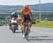 Derrick St John (Silber Pro Cycling) leading Will Routley (Optum) 		CREDITS:  		TITLE: 2015 Road Nationals 		COPYRIGHT: Rob Jones/www.canadiancyclist.com 2015 -copyright -All rights retained - no use permitted without prior, written permission