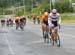 Every attempt to bridge had a Silber rider on their wheel 		CREDITS:  		TITLE: 2015 Road Nationals 		COPYRIGHT: Rob Jones/www.canadiancyclist.com 2015 -copyright -All rights retained - no use permitted without prior, written permission