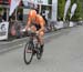 Ben Perry starts his last lap 		CREDITS:  		TITLE: 2015 Road Nationals 		COPYRIGHT: Rob Jones/www.canadiancyclist.com 2015 -copyright -All rights retained - no use permitted without prior, written permission