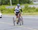 World champion Shelley Gautier 		CREDITS:  		TITLE: 2015 Road Nationals 		COPYRIGHT: Rob Jones/www.canadiancyclist.com 2015 -copyright -All rights retained - no use permitted without prior, written permission