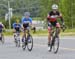 Heroux leads on the climb 		CREDITS:  		TITLE: 2015 Road Nationals 		COPYRIGHT: Rob Jones/www.canadiancyclist.com 2015 -copyright -All rights retained - no use permitted without prior, written permission