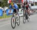 Jay Milley and Sebastien Heroux 		CREDITS:  		TITLE: 2015 Road Nationals 		COPYRIGHT: Rob Jones/www.canadiancyclist.com 2015 -copyright -All rights retained - no use permitted without prior, written permission