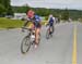 Clermont leads Jeff Murphy 		CREDITS:  		TITLE: 2015 Road Nationals 		COPYRIGHT: Rob Jones/www.canadiancyclist.com 2015 -copyright -All rights retained - no use permitted without prior, written permission