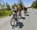 initial break: Dahle leads St John, de Vos and Woods 		CREDITS:  		TITLE: 2015 Road Nationals 		COPYRIGHT: Rob Jones/www.canadiancyclist.com 2015 -copyright -All rights retained - no use permitted without prior, written permission