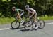 Antoine Duchesne (Team Europcar) and Hugo Houle (AG2R La Mondiale) 		CREDITS:  		TITLE: 2015 Road Nationals 		COPYRIGHT: Rob Jones/www.canadiancyclist.com 2015 -copyright -All rights retained - no use permitted without prior, written permission