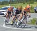 Derrick St John (Silber Pro Cycling) 		CREDITS:  		TITLE: 2015 Road Nationals 		COPYRIGHT: Rob Jones/www.canadiancyclist.com 2015 -copyright -All rights retained - no use permitted without prior, written permission