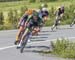 Antoine Duchesne (Team Europcar) leads the chase group 		CREDITS:  		TITLE: 2015 Road Nationals 		COPYRIGHT: Rob Jones/www.canadiancyclist.com 2015 -copyright -All rights retained - no use permitted without prior, written permission