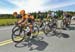 Houle, Routley, Cataford and Britton join the 4 leaders late in the 3rd lap 		CREDITS:  		TITLE: 2015 Road Nationals 		COPYRIGHT: Rob Jones/www.canadiancyclist.com 2015 -copyright -All rights retained - no use permitted without prior, written permission