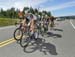 Hugo Houle (AG2R La Mondiale) leads the break 		CREDITS:  		TITLE: 2015 Road Nationals 		COPYRIGHT: Rob Jones/www.canadiancyclist.com 2015 -copyright -All rights retained - no use permitted without prior, written permission