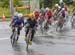 Leah Kirchmann (MB) Optum p/b Kelly Benefit Strategies at the front 		CREDITS:  		TITLE: 2015 Road Nationals 		COPYRIGHT: Rob Jones/www.canadiancyclist.com 2015 -copyright -All rights retained - no use permitted without prior, written permission