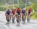 Sara Bergen (Trek Red-Truck p/b Mosaic Homes) 		CREDITS:  		TITLE: 2015 Road Nationals 		COPYRIGHT: Rob Jones/www.canadiancyclist.com 2015 -copyright -All rights retained - no use permitted without prior, written permission