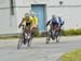 Shawna Ryan (s) Audrey Lemieux (p) (SK) Team Saskatchewan lead 		CREDITS:  		TITLE: 2015 Road Nationals 		COPYRIGHT: Rob Jones/www.canadiancyclist.com 2015 -copyright -All rights retained - no use permitted without prior, written permission