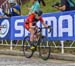 Emma White attacks on Libby Hill 		CREDITS:  		TITLE: 2015 Road World Championships, Richmond VA 		COPYRIGHT: Rob Jones/www.canadiancyclist.com 2015 -copyright -All rights retained - no use permitted without prior, written permission