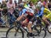 Karol-Ann Canuel (Canada) 		CREDITS:  		TITLE: 2015 Road World Championships, Richmond VA 		COPYRIGHT: Rob Jones/www.canadiancyclist.com 2015 -copyright -All rights retained - no use permitted without prior, written permission