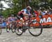 Alison Jackson (Canada) 		CREDITS:  		TITLE: 2015 Road World Championships, Richmond VA 		COPYRIGHT: Rob Jones/www.canadiancyclist.com 2015 -copyright -All rights retained - no use permitted without prior, written permission