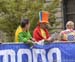 Fans from all over the world are in Richmond 		CREDITS:  		TITLE: 2015 Road World Championships, Richmond VA 		COPYRIGHT: Rob Jones/www.canadiancyclist.com 2015 -copyright -All rights retained - no use permitted without prior, written permission