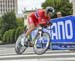 Tobias Foss 		CREDITS:  		TITLE: 2015 Road World Championships, Richmond VA 		COPYRIGHT: Rob Jones/www.canadiancyclist.com 2015 -copyright -All rights retained - no use permitted without prior, written permission