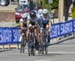 BMW p/b Happy Tooth 		CREDITS:  		TITLE: 2015 Road World Championships, Richmond VA 		COPYRIGHT: Rob Jones/www.canadiancyclist.com 2015 -copyright -All rights retained - no use permitted without prior, written permission