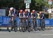 Twenty 16 with Alison Jackson in second (left) 		CREDITS:  		TITLE: 2015 Road World Championships, Richmond VA 		COPYRIGHT: Rob Jones/www.canadiancyclist.com 2015 -copyright -All rights retained - no use permitted without prior, written permission