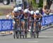 Boels Dolmans 		CREDITS:  		TITLE: 2015 Road World Championships, Richmond VA 		COPYRIGHT: Rob Jones/www.canadiancyclist.com 2015 -copyright -All rights retained - no use permitted without prior, written permission