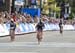 Karol Ann Canuel at the back was the fourth rider 		CREDITS:  		TITLE: 2015 Road World Championships, Richmond VA 		COPYRIGHT: Rob Jones/www.canadiancyclist.com 2015 -copyright -All rights retained - no use permitted without prior, written permission