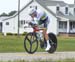 Rohan Dennis flatted while in medal contention 		CREDITS:  		TITLE: 2015 Road World Championships, Richmond VA 		COPYRIGHT: Rob Jones/www.canadiancyclist.com 2015 -copyright -All rights retained - no use permitted without prior, written permission