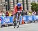 Carmen Small 		CREDITS:  		TITLE: 2015 Road World Championships, Richmond VA 		COPYRIGHT: Rob Jones/www.canadiancyclist.com 2015 -copyright -All rights retained - no use permitted without prior, written permission