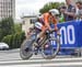 Ellen van Dijk 		CREDITS:  		TITLE: 2015 Road World Championships, Richmond VA 		COPYRIGHT: Rob Jones/www.canadiancyclist.com 2015 -copyright -All rights retained - no use permitted without prior, written permission