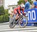 Evelyn Stevens 		CREDITS:  		TITLE: 2015 Road World Championships, Richmond VA 		COPYRIGHT: Rob Jones/www.canadiancyclist.com 2015 -copyright -All rights retained - no use permitted without prior, written permission