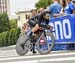 Linda Villumsen 		CREDITS:  		TITLE: 2015 Road World Championships, Richmond VA 		COPYRIGHT: Rob Jones/www.canadiancyclist.com 2015 -copyright -All rights retained - no use permitted without prior, written permission