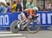 Anna van der Breggen 		CREDITS:  		TITLE: 2015 Road World Championships, Richmond VA 		COPYRIGHT: Rob Jones/www.canadiancyclist.com 2015 -copyright -All rights retained - no use permitted without prior, written permission