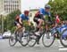 Willem Boersma and Derek Gee (Canada) 		CREDITS:  		TITLE: 2015 Road World Championships, Richmond VA 		COPYRIGHT: Rob Jones/www.canadiancyclist.com 2015 -copyright -All rights retained - no use permitted without prior, written permission