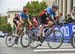 Derek Gee  and Willem Boersma (Canada) 		CREDITS:  		TITLE: 2015 Road World Championships, Richmond VA 		COPYRIGHT: Rob Jones/www.canadiancyclist.com 2015 -copyright -All rights retained - no use permitted without prior, written permission