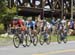 Taylor Phinney (USA)  Guillaume Boivin, Kanstantsin Siutsou (Belarus) and Jarlinson Pantano (Colombia) 		CREDITS:  		TITLE: 2015 Road World Championships, Richmond VA 		COPYRIGHT: Rob Jones/www.canadiancyclist.com 2015 -copyright -All rights retained - no