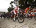 Michal Kwiatkowski (Poland) 		CREDITS:  		TITLE: 2015 Road World Championships, Richmond VA 		COPYRIGHT: Rob Jones/www.canadiancyclist.com 2015 -copyright -All rights retained - no use permitted without prior, written permission