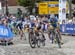 The break hits Libby Hill for the first time 		CREDITS:  		TITLE: 2015 Road World Championships, Richmond VA 		COPYRIGHT: Rob Jones/www.canadiancyclist.com 2015 -copyright -All rights retained - no use permitted without prior, written permission