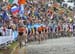 Dutch maintained control 		CREDITS:  		TITLE: 2015 Road World Championships, Richmond VA 		COPYRIGHT: Rob Jones/www.canadiancyclist.com 2015 -copyright -All rights retained - no use permitted without prior, written permission