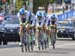 Orica-Greenedge finishes just off the podium 		CREDITS:  		TITLE: 2015 Road World Championships, Richmond VA 		COPYRIGHT: Rob Jones/www.canadiancyclist.com 2015 -copyright -All rights retained - no use permitted without prior, written permission