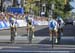 Orica-Greenedge finishes just off the podium 		CREDITS:  		TITLE: 2015 Road World Championships, Richmond VA 		COPYRIGHT: Rob Jones/www.canadiancyclist.com 2015 -copyright -All rights retained - no use permitted without prior, written permission