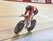 Jay Lamoureux (ON) Trek Red Truck p/b Mosaic Homes 		CREDITS:  		TITLE: 2015 Track Nationals 		COPYRIGHT: Rob Jones/www.canadiancyclist.com 2015 -copyright -All rights retained - no use permitted without prior, written permission