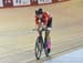 Dylan Davies (BC) Trek Red Truck p/b Mosaic Homes 		CREDITS:  		TITLE: 2015 Track Nationals 		COPYRIGHT: Rob Jones/www.canadiancyclist.com 2015 -copyright -All rights retained - no use permitted without prior, written permission