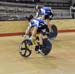 Gold medal final Ride 1: Barrette vs Archambault 		CREDITS:  		TITLE: 2015 Track Nationals 		COPYRIGHT: Rob Jones/www.canadiancyclist.com 2015 -copyright -All rights retained - no use permitted without prior, written permission