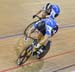 Gold medal final Ride 1: Barrette vs Archambault 		CREDITS:  		TITLE: 2015 Track Nationals 		COPYRIGHT: Rob Jones/www.canadiancyclist.com 2015 -copyright -All rights retained - no use permitted without prior, written permission