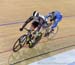 Bronze Medal Ride: Carey vs Partridge 		CREDITS:  		TITLE: 2015 Track Nationals 		COPYRIGHT: Rob Jones/www.canadiancyclist.com 2015 -copyright -All rights retained - no use permitted without prior, written permission