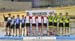 Junior Men Team Pursuit 		CREDITS: Robert Jones-CanadianCyclist.com 		TITLE: 2015 Track Nationals 		COPYRIGHT: Robert Jones-CanadianCyclist.com