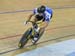 Hugo Barrette drives home for the win in the Gold medal final 		CREDITS:  		TITLE: 2015 Track Nationals 		COPYRIGHT: Rob Jones/www.canadiancyclist.com 2015 -copyright -All rights retained - no use permitted without prior, written permission