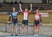 MB Sprint podium 		CREDITS:  		TITLE:  		COPYRIGHT: